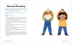Alternative view 2 of Mindful Games for Kids: 50 Fun Activities to Stay Present, Improve Concentration, and Understand Emotions