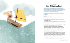 Alternative view 4 of Mindful Games for Kids: 50 Fun Activities to Stay Present, Improve Concentration, and Understand Emotions