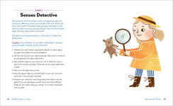 Alternative view 6 of Mindful Games for Kids: 50 Fun Activities to Stay Present, Improve Concentration, and Understand Emotions