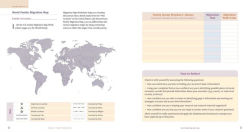 Alternative view 5 of Family Tree Workbook: 30+ Step-by-Step Worksheets to Build Your Family History