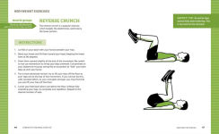 Alternative view 8 of Strength Training Over 40: A 6-Week Program to Build Muscle and Agility
