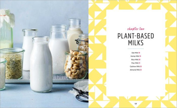 Dairy-Free Cookbook for Kids: 100 Recipes Busy Families