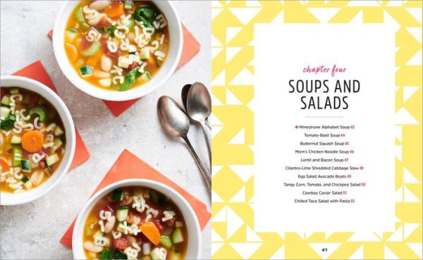 Dairy-Free Cookbook for Kids: 100 Recipes Busy Families
