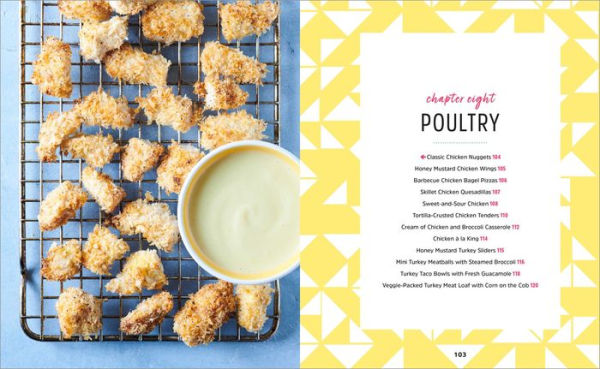 Dairy-Free Cookbook for Kids: 100 Recipes Busy Families