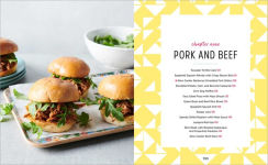 Alternative view 8 of Dairy-Free Cookbook for Kids: 100 Recipes for Busy Families