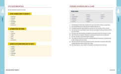 Alternative view 3 of Ultimate Trivia, Volume 2: 840 MORE Fun and Challenging Trivia Questions