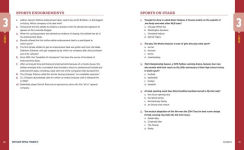 Alternative view 5 of Ultimate Trivia, Volume 2: 840 MORE Fun and Challenging Trivia Questions