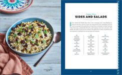 Alternative view 12 of The Essential Middle Eastern Cookbook: Classic Recipes Made Easy