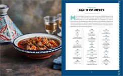 Alternative view 13 of The Essential Middle Eastern Cookbook: Classic Recipes Made Easy
