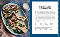 Alternative view 9 of The Essential Middle Eastern Cookbook: Classic Recipes Made Easy