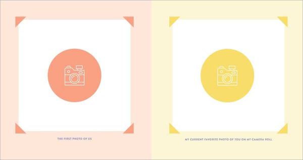 First-Time Mom's Baby Memory Book: Record Precious Moments and Memories
