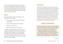 Alternative view 5 of Mindfulness Meditation for Beginners: 50 Meditations to Practice Awareness, Acceptance, and Peace