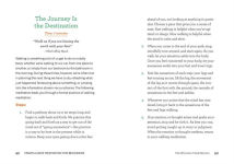 Alternative view 7 of Mindfulness Meditation for Beginners: 50 Meditations to Practice Awareness, Acceptance, and Peace