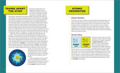 Alternative view 2 of A Kids' Guide to the Periodic Table: Everything You Need to Know about the Elements