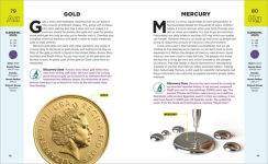 Alternative view 3 of A Kids' Guide to the Periodic Table: Everything You Need to Know about the Elements