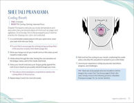 Alternative view 6 of Essential Pranayama: Breathing Techniques for Balance, Healing, and Peace