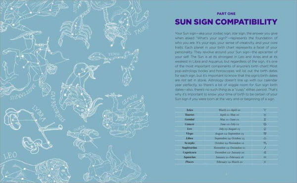 Astrology for Relationships: Your Complete Compatibility Guide to Friends, Lovers, Family, and Colleagues