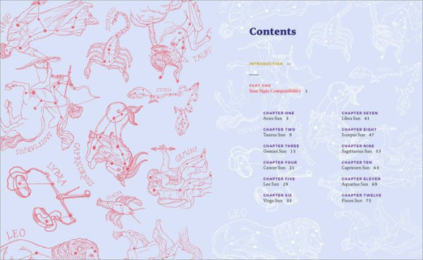 Astrology for Relationships: Your Complete Compatibility Guide to Friends, Lovers, Family, and Colleagues