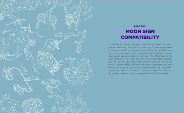 Astrology for Relationships: Your Complete Compatibility Guide to Friends, Lovers, Family, and Colleagues