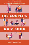 Alternative view 1 of The Couple's Quiz Book: 350 Fun Questions to Energize Your Relationship