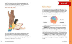 Alternative view 3 of Growth Mindset Activities for Kids: 55 Exercises to Embrace Learning and Overcome Challenges