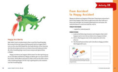 Alternative view 6 of Growth Mindset Activities for Kids: 55 Exercises to Embrace Learning and Overcome Challenges