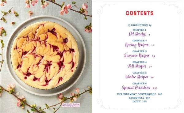 Celebrate with Baking: Sweets and Treats for Every Special Occasion