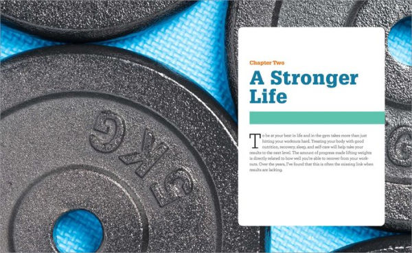 Strength Training for Beginners: A 12-Week Program to Get Lean and Healthy at Home