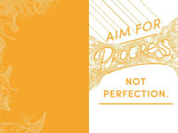 Alternative view 2 of Fearless & Fit: A Holistic Workout Journal for a Leaner, Unstoppable You