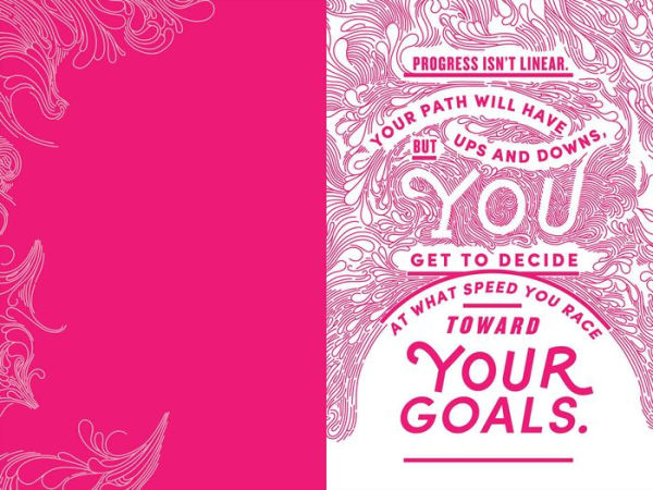 Fearless & Fit: A Holistic Workout Journal for a Leaner, Unstoppable You