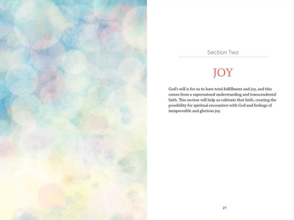 Meditations on Christ: A 5-Minute Guided Journal for Christians