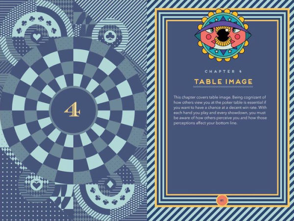 The Poker Mind: Winning Strategies to Stay Off Tilt and On Top of Your Opponents