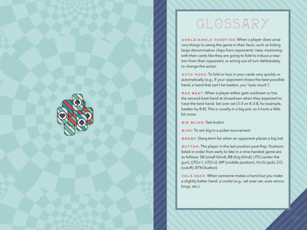 The Poker Mind: Winning Strategies to Stay Off Tilt and On Top of Your Opponents