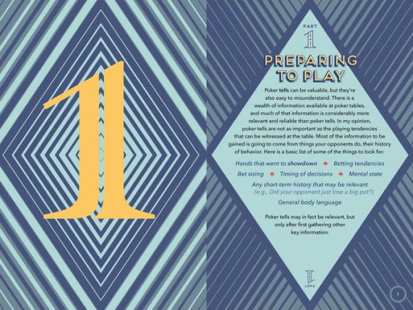 The Poker Mind: Winning Strategies to Stay Off Tilt and On Top of Your Opponents