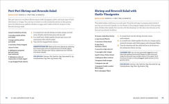 Alternative view 6 of 21-Day Arthritis Diet Plan: Nutrition Guide and Recipes to Fight Osteoarthritis Pain and Inflammation