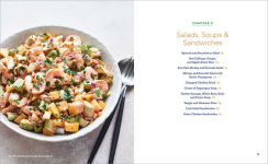 Alternative view 7 of 21-Day Arthritis Diet Plan: Nutrition Guide and Recipes to Fight Osteoarthritis Pain and Inflammation