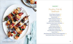 Alternative view 8 of 21-Day Arthritis Diet Plan: Nutrition Guide and Recipes to Fight Osteoarthritis Pain and Inflammation