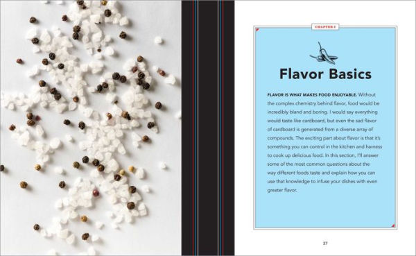 150 Food Science Questions Answered: Cook Smarter, Better
