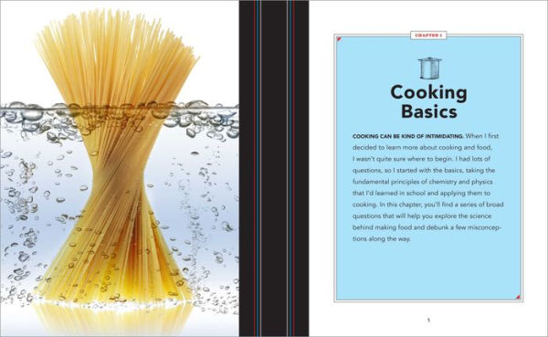 150 Food Science Questions Answered: Cook Smarter, Better