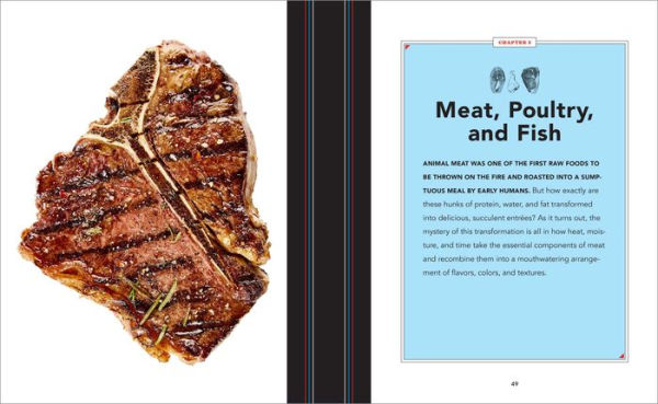 150 Food Science Questions Answered: Cook Smarter, Better