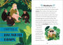 Alternative view 3 of The Story of Jane Goodall: A Biography Book for New Readers