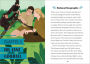 Alternative view 5 of The Story of Jane Goodall: An Inspiring Biography for Young Readers
