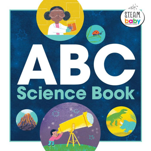 ABC Science Book