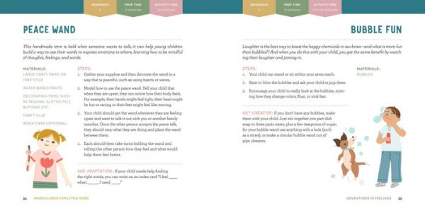 Mindfulness for Little Ones: Playful Activities to Foster Empathy, Self-Awareness, and Joy Kids