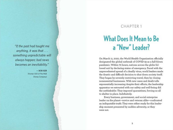 Leadership, Reinvented: How to Foster Empathy, Servitude, Diversity, and Innovation in the Workplace