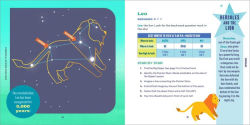 Alternative view 4 of Constellations for Kids: An Easy Guide to Discovering the Stars