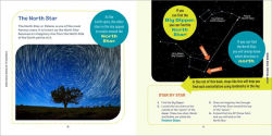 Alternative view 5 of Constellations for Kids: An Easy Guide to Discovering the Stars