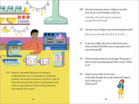 Alternative view 4 of The Challenging Riddle Book for Kids: Fun Brain-Busters for Ages 9-12