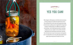 Alternative view 5 of Beginner's Guide to Canning: 90 Easy Recipes to Can, Savor, and Gift