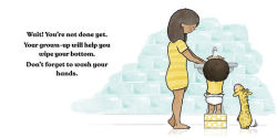 Alternative view 6 of Let's Go to the Potty!: A Potty Training Book for Toddlers